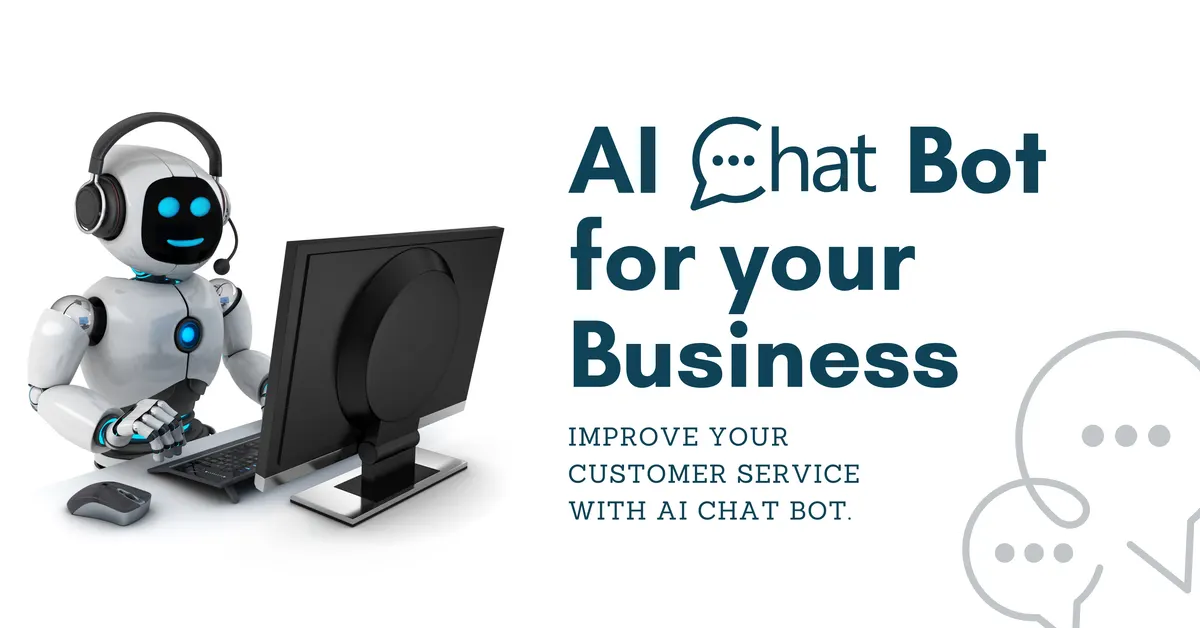 AI chatbot for your business to capture and qualify leads for Georgetown Massachusetts companies