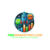 FBK Marketing logo