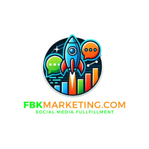 FBK Marketing brand mark